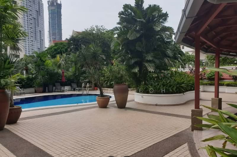 Kondominium untuk Disewa di Angkasa Impian 2 - Bryan Yeoh - PropertyGuru.com.my