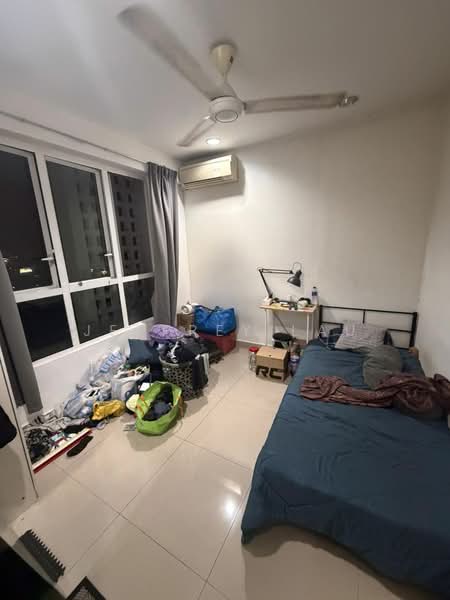 Service Residence for Rent at Menara U2 - Jeffrey Lau - Bedroom - PropertyGuru.com.my