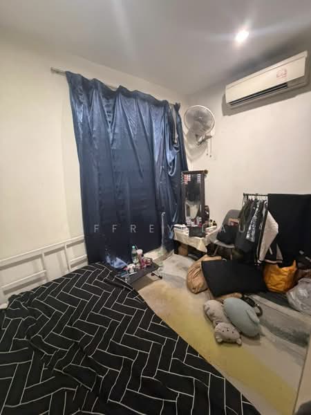 Service Residence for Rent at Menara U2 - Jeffrey Lau - Bedroom - PropertyGuru.com.my