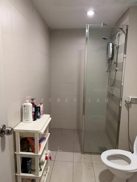 Service Residence for Rent at Menara U2 - Jeffrey Lau - Bathroom - PropertyGuru.com.my