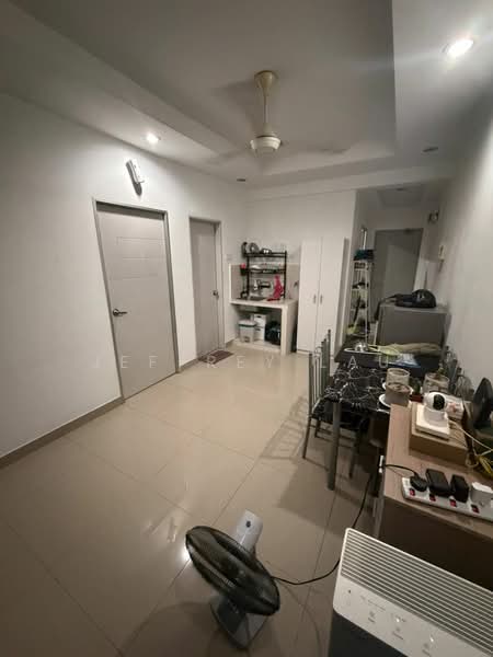 Service Residence for Rent at Menara U2 - Jeffrey Lau - Dining Room - PropertyGuru.com.my