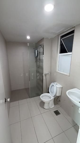 Servis Apartment untuk Disewa di Menara U2 - Jeffrey Lau - Bathroom - PropertyGuru.com.my