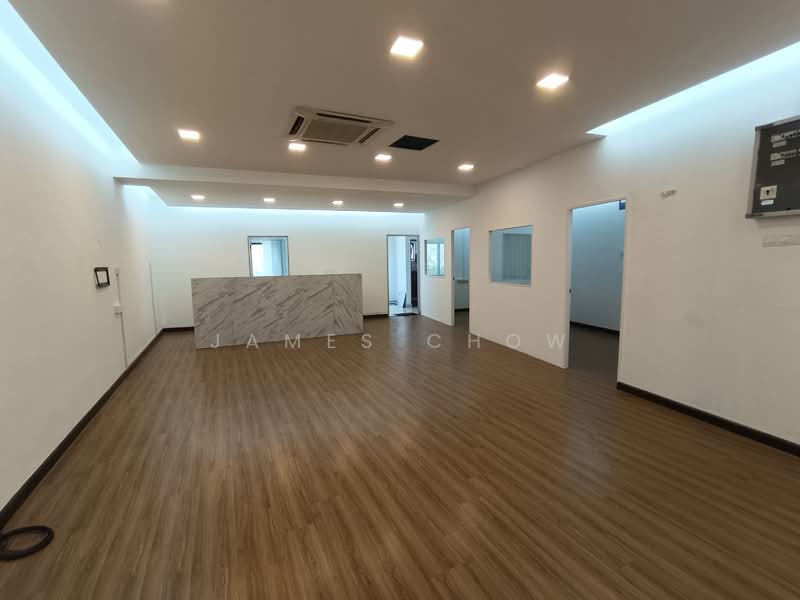 Shop for Rent in Bukit Jalil (Kuala Lumpur) - James Chow - Interior - PropertyGuru.com.my