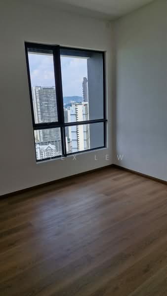 Servis Apartment untuk Dijual di Kensho Residence - Alex Lew - View - PropertyGuru.com.my