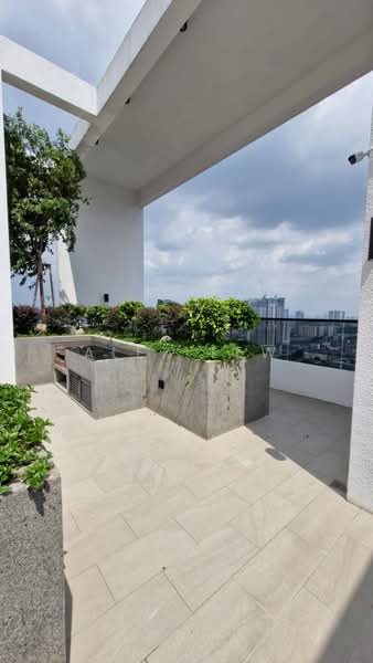 Servis Apartment untuk Dijual di Kensho Residence - Alex Lew - Exterior - PropertyGuru.com.my