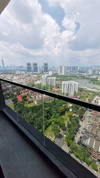 Servis Apartment untuk Dijual di Kensho Residence - Alex Lew - View - PropertyGuru.com.my