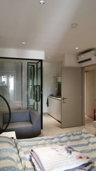 Servis Apartment untuk Disewa di DK Impian - Alex Wong Weng Kit - Interior - PropertyGuru.com.my