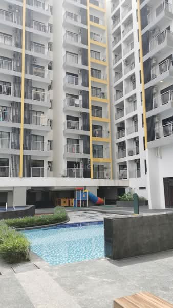 Servis Apartment untuk Disewa di DK Impian - Alex Wong Weng Kit - Exterior - PropertyGuru.com.my