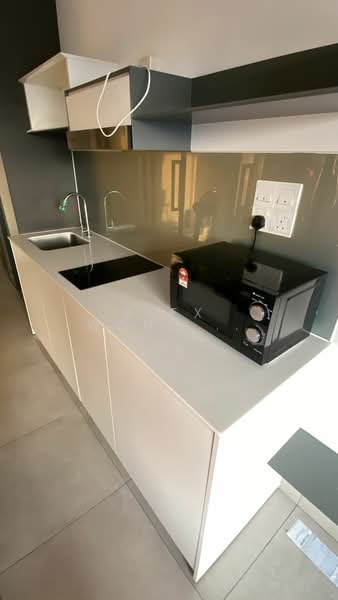Servis Apartment untuk Disewa di DK Impian - Alex Wong Weng Kit - Kitchen - PropertyGuru.com.my