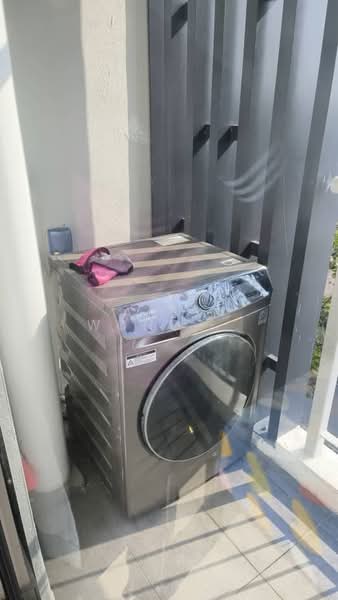 Servis Apartment untuk Disewa di DK Impian - Alex Wong Weng Kit - Balcony - PropertyGuru.com.my