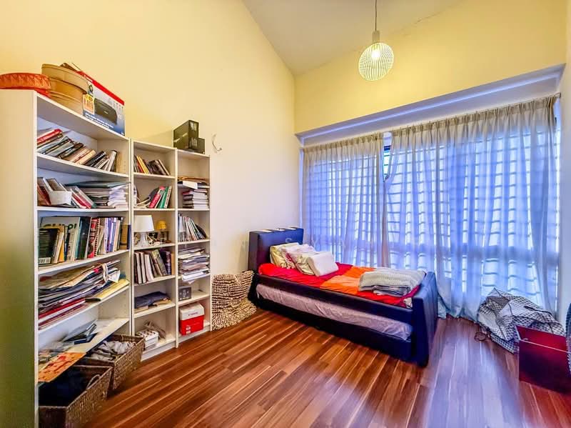 Rumah Teres 2 Tingkat untuk Dijual di Shah Alam (Selangor) - Affan Syahir - Bedroom - PropertyGuru.com.my