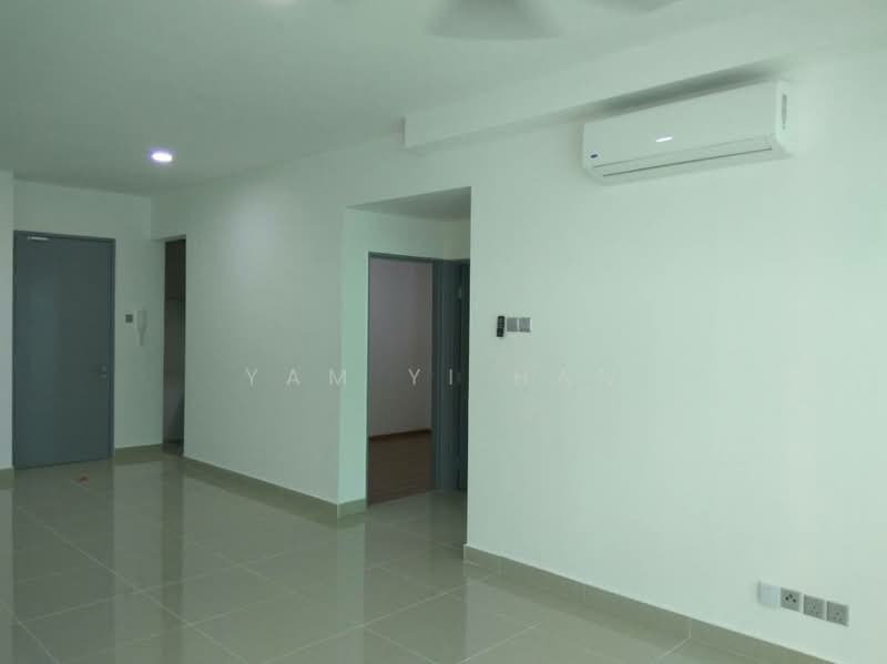 Servis Apartment untuk Disewa di Amerin Residence - Yam Yi Han - Interior - PropertyGuru.com.my