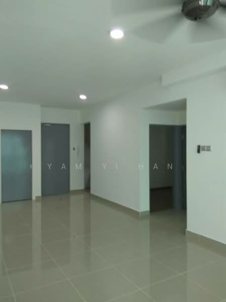 Servis Apartment untuk Disewa di Amerin Residence - Yam Yi Han - Interior - PropertyGuru.com.my