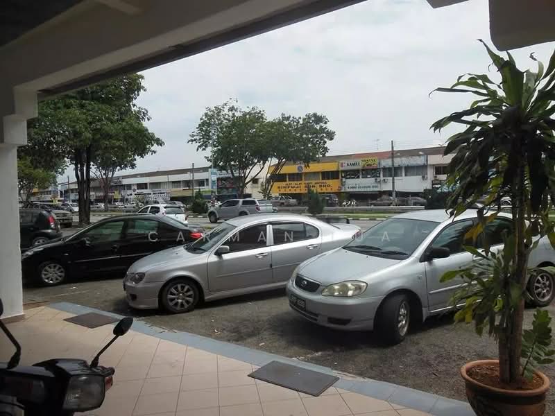 Kedai / Pejabat untuk Disewa di Bachang (Melaka) - Carman Lua - Exterior - PropertyGuru.com.my
