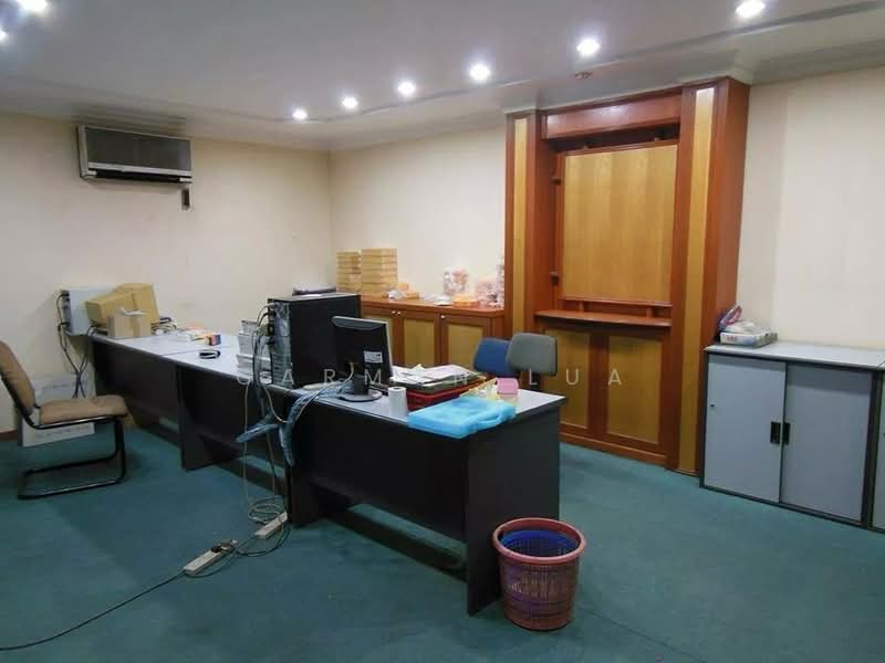 Kedai / Pejabat untuk Disewa di Bachang (Melaka) - Carman Lua - Study - PropertyGuru.com.my