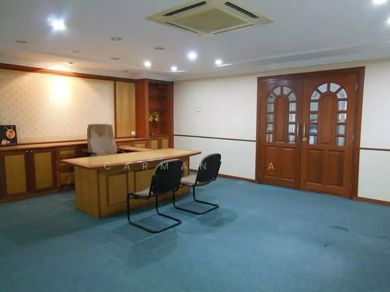 Kedai / Pejabat untuk Disewa di Bachang (Melaka) - Carman Lua - Study - PropertyGuru.com.my