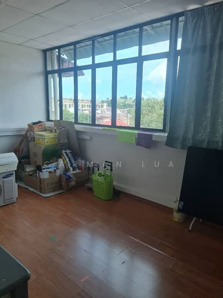 Kedai / Pejabat untuk Disewa di Bachang (Melaka) - Carman Lua - View - PropertyGuru.com.my