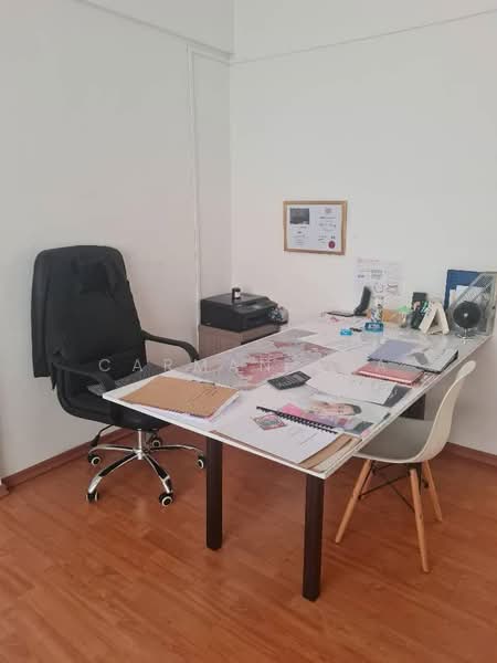 Kedai / Pejabat untuk Disewa di Bachang (Melaka) - Carman Lua - Study - PropertyGuru.com.my