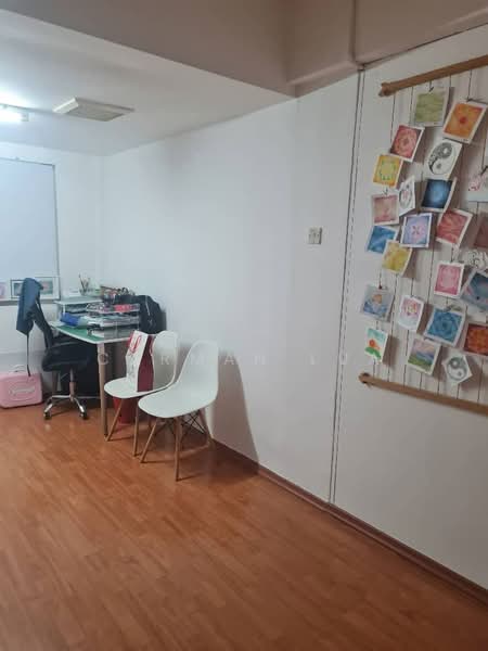 Kedai / Pejabat untuk Disewa di Bachang (Melaka) - Carman Lua - Study - PropertyGuru.com.my