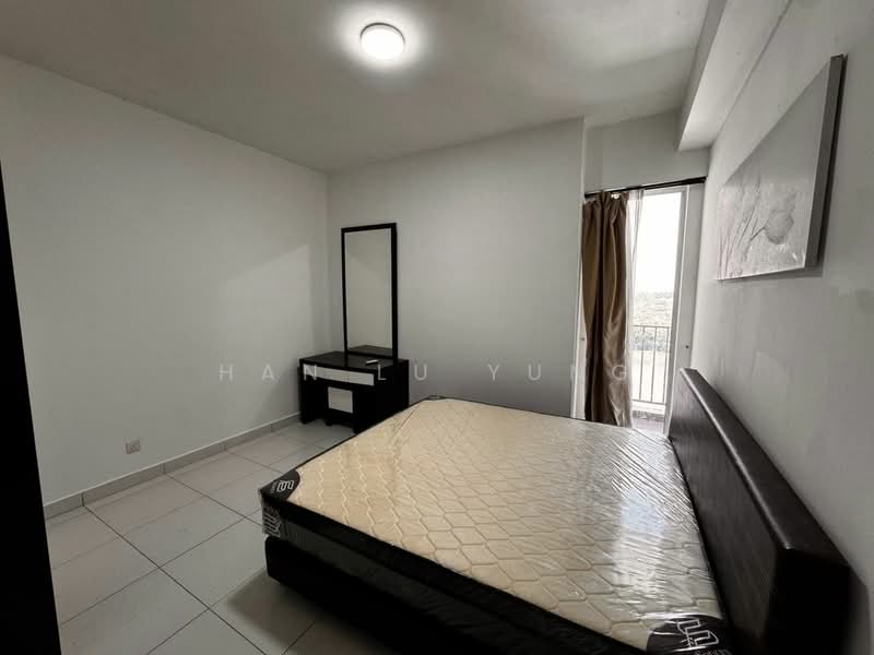 Apartment for Rent at Bayu Marina - Han Lu Yung - Bedroom - PropertyGuru.com.my