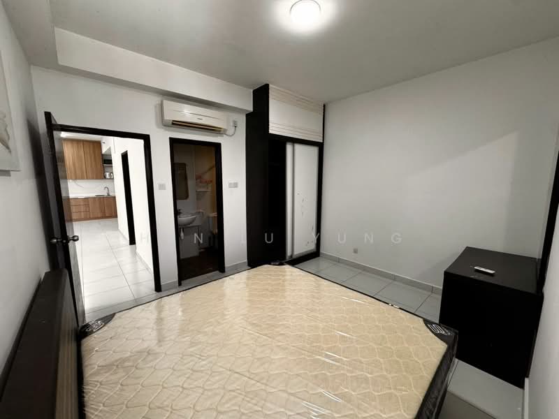 Apartment for Rent at Bayu Marina - Han Lu Yung - Bedroom - PropertyGuru.com.my