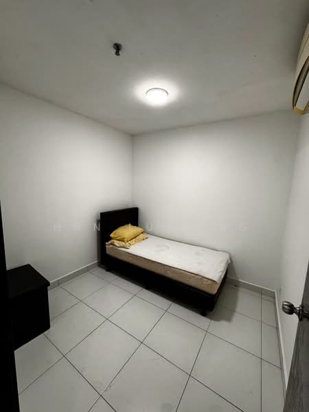 Apartment for Rent at Bayu Marina - Han Lu Yung - Bedroom - PropertyGuru.com.my