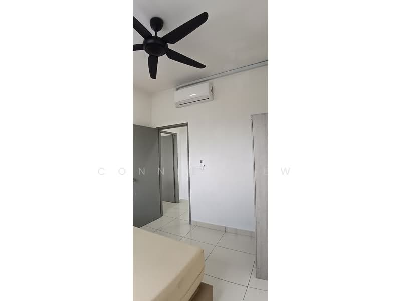 Servis Apartment untuk Disewa di Traders Garden @ Cheras Selatan - Connie Chew - Interior - PropertyGuru.com.my