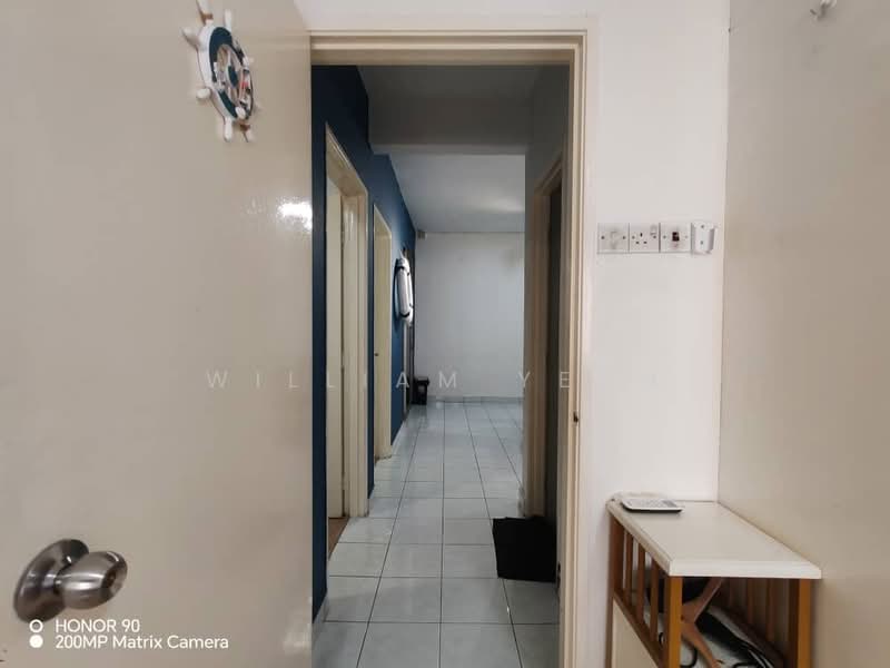 Apartment for Sale at Pangsapuri Sri Kemuning - William Yeoh - Interior - PropertyGuru.com.my