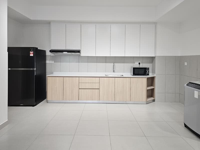 Condominium for Sale at UNO Promenade - Joyce Chee - Kitchen - PropertyGuru.com.my