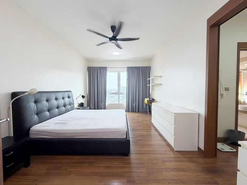 Condominium for Sale at Central Park condominium - Allen Yeoh - Bedroom - PropertyGuru.com.my