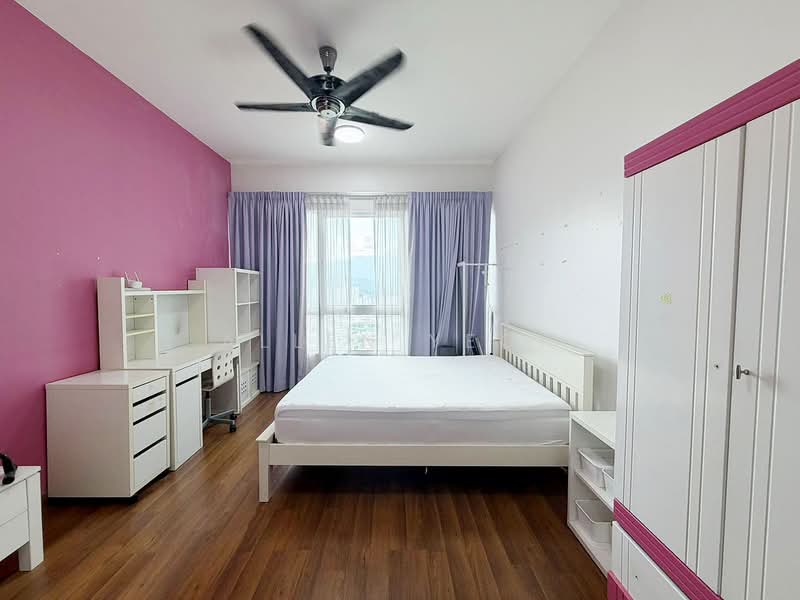 Condominium for Sale at Central Park condominium - Allen Yeoh - Bedroom - PropertyGuru.com.my