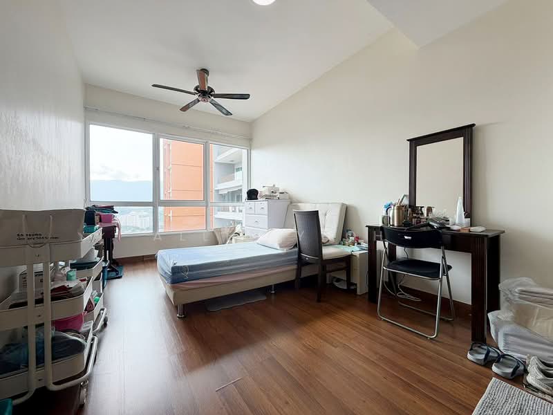 Condominium for Sale at Central Park condominium - Allen Yeoh - Bedroom - PropertyGuru.com.my