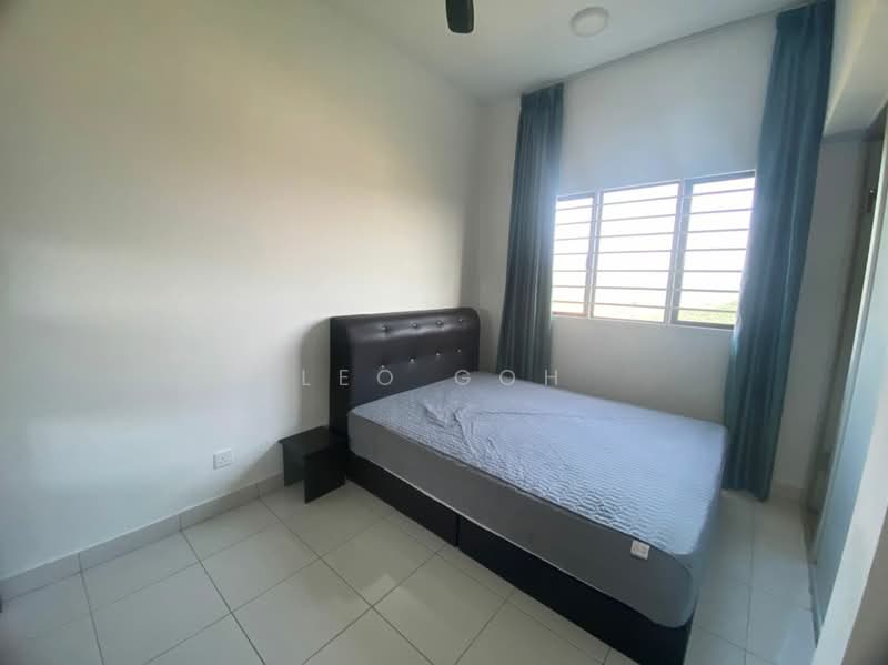 Condominium for Rent at Green Beverly Hills - Residensi Lili - Leo Goh - Bedroom - PropertyGuru.com.my