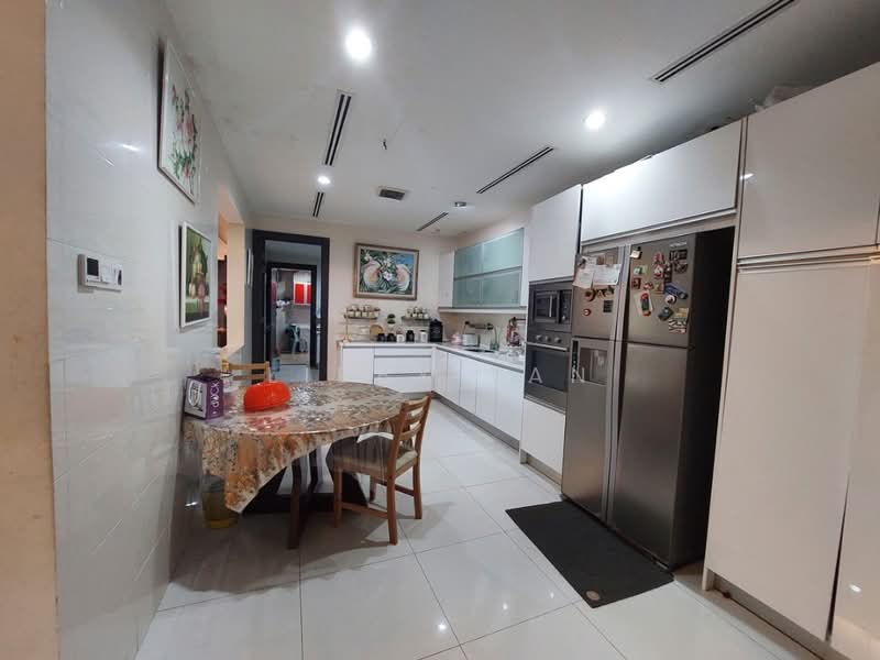 Bungalow House for Sale in Taman Melawati (Ulu Kelang) - Libby Tan - Kitchen - PropertyGuru.com.my