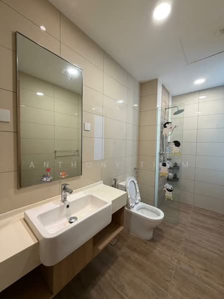 Condominium for Rent at Avara - Anthony Tham - Bathroom - PropertyGuru.com.my