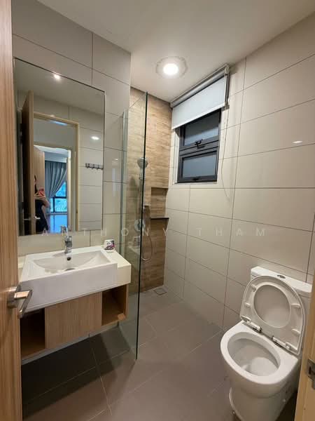 Condominium for Rent at Avara - Anthony Tham - Bathroom - PropertyGuru.com.my