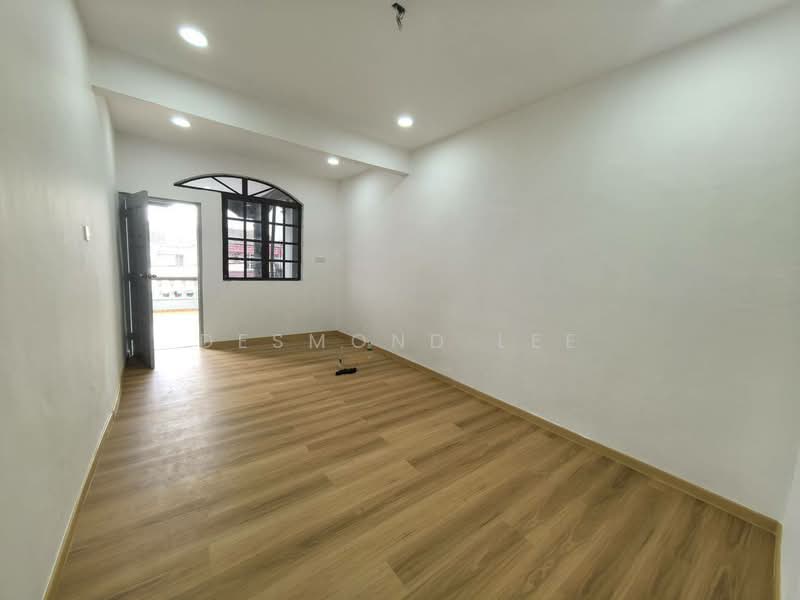 2-storey Terraced House for Sale in Taman Ungku Tun Aminah (Skudai) - Desmond Lee - Interior - PropertyGuru.com.my