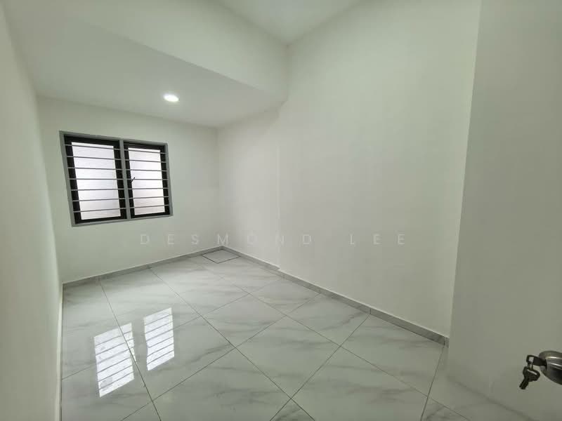 2-storey Terraced House for Sale in Taman Ungku Tun Aminah (Skudai) - Desmond Lee - Interior - PropertyGuru.com.my