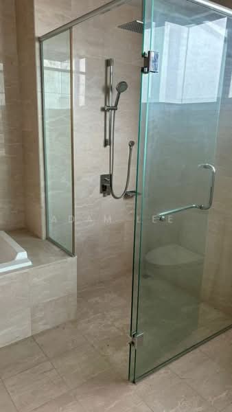 Kondominium untuk Dijual di Infiniti 3 Residences - Adam Lee - Bathroom - PropertyGuru.com.my