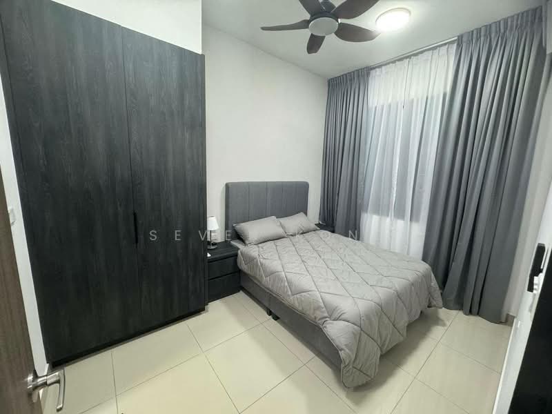 Service Residence for Sale at Meldrum Heights (Residensi Meldrum) - Seven Kong - Bedroom - PropertyGuru.com.my