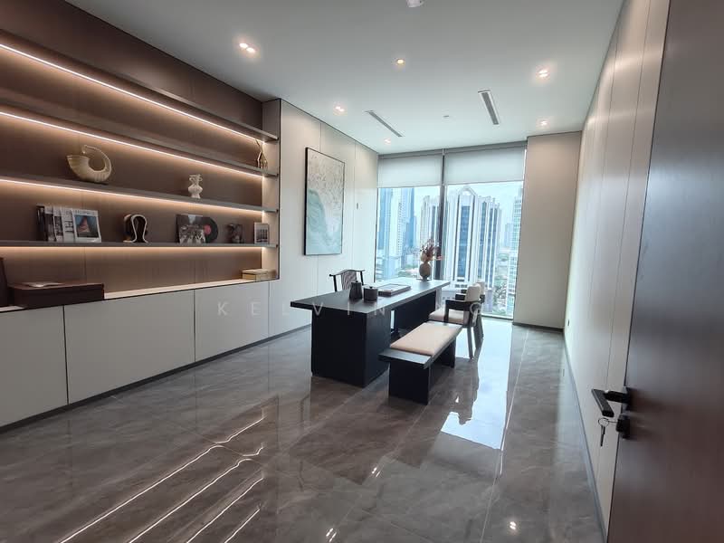 Office for Rent in KLCC (KL City Centre) - Kelvin Ng - Study - PropertyGuru.com.my