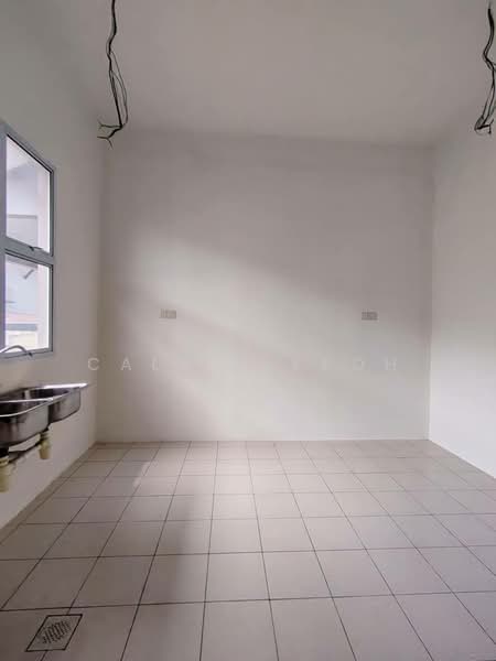 Semi-Detached House for Sale in Taman Sungai Ara (Sungai Ara) - Calvin Keoh - Interior - PropertyGuru.com.my