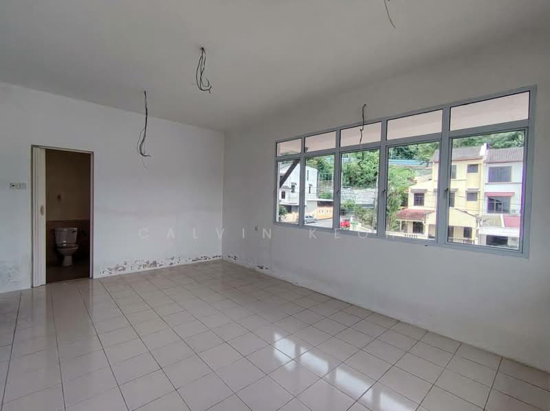 Semi-Detached House for Sale in Taman Sungai Ara (Sungai Ara) - Calvin Keoh - Interior - PropertyGuru.com.my