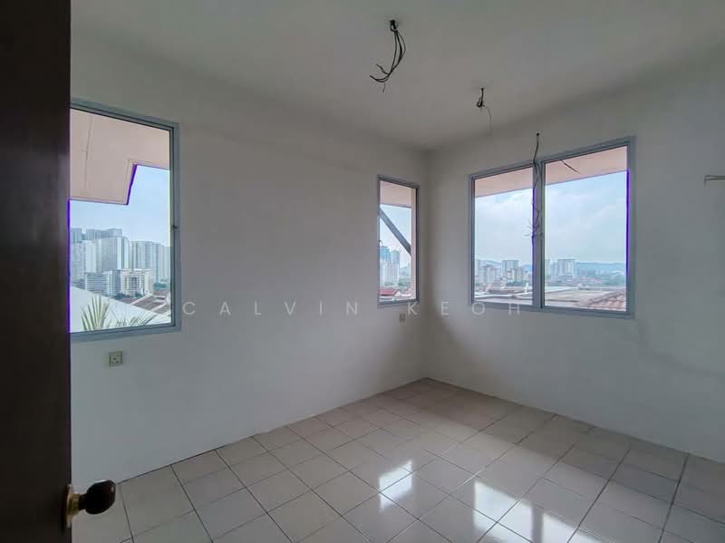 Semi-Detached House for Sale in Taman Sungai Ara (Sungai Ara) - Calvin Keoh - Interior - PropertyGuru.com.my