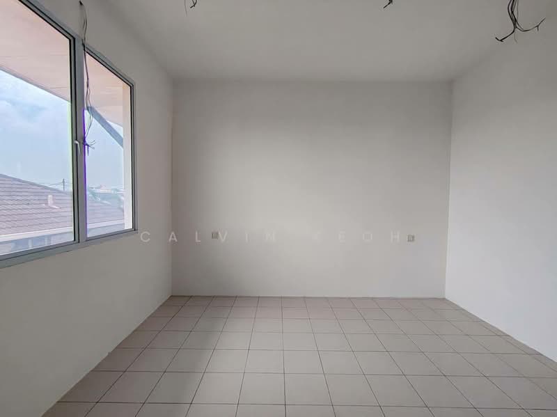 Semi-Detached House for Sale in Taman Sungai Ara (Sungai Ara) - Calvin Keoh - Interior - PropertyGuru.com.my