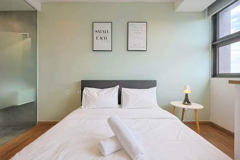 Service Residence for Rent at Riveria City - Cheryl Hew - Bedroom - PropertyGuru.com.my