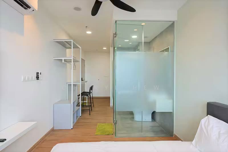 Service Residence for Rent at Riveria City - Cheryl Hew - Bedroom - PropertyGuru.com.my