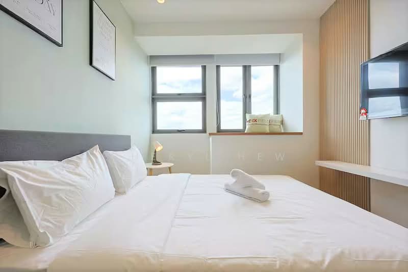 Service Residence for Rent at Riveria City - Cheryl Hew - Bedroom - PropertyGuru.com.my