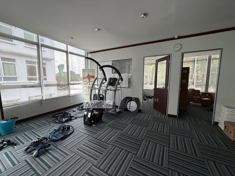 Shop / Office for Rent in Bukit Rimau (Shah Alam) - Sonia Soh - Interior - PropertyGuru.com.my