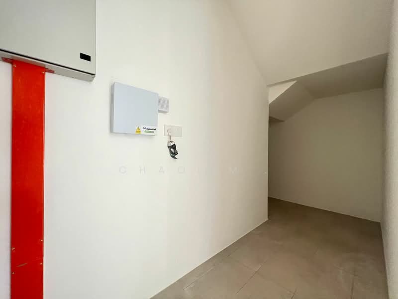2-storey Terraced House for Sale in Jade Hills (Kajang) - ChaoLim . - Entrance - PropertyGuru.com.my